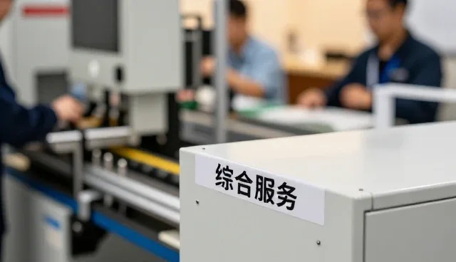 中央空调安装