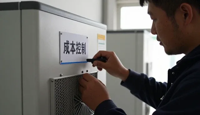 空调维保服务用户如何选择地区