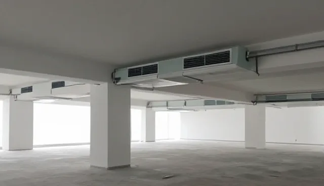 中央空调安装成本控制的两种做法及实际取舍